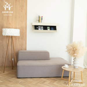 Comodino Moderno a Parete <span class=keywords><strong>con</strong></span> Serratura a Sensore e Vano Segreto Estraibile OEM ODM - Product Image 3