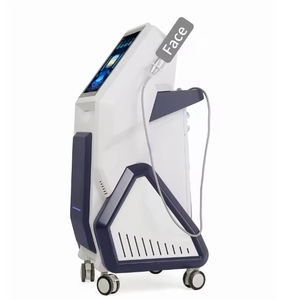 Excellent rapport qualité-prix : Appareil de remodelage corporel à 2 poignées avec rouleau à billes interne pour la réduction de la cellulite et l'élimination des graisses, machine de brûlage des graisses pour salon/spa - Product Image 2