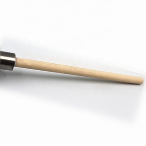 <span class=keywords><strong>Thermocouple</strong></span> haute température en tungstène-rhénium TC WRE325 WRE526, marque OEM FEILONG, pour four à vide, four à <span class=keywords><strong>gaz</strong></span>, aluminium fondu - Product Image 5