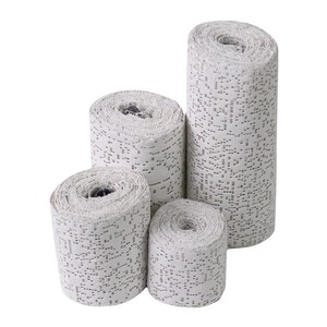Cinta de malla moldeadora de secado rápido personalizada para pintura de modelos de terreno DIY y decoración de texturas, vendaje protector duradero para manualidades - Product Image 4