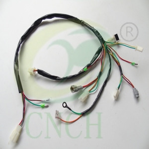 Arnés de cables de encendido para motocicleta YAMAHA PW50, repuesto de enchufes - Product Image 3