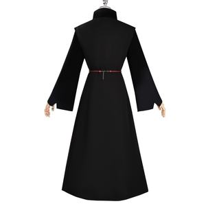 Disfraz <span class=keywords><strong>de</strong></span> Cosplay al Por Mayor Estilo KPOP <span class=keywords><strong>Anime</strong></span> para Chico Uniforme <span class=keywords><strong>de</strong></span> Escuela <span class=keywords><strong>Secundaria</strong></span> Saja Negro para Fiesta <span class=keywords><strong>de</strong></span> Halloween - Product Image 4
