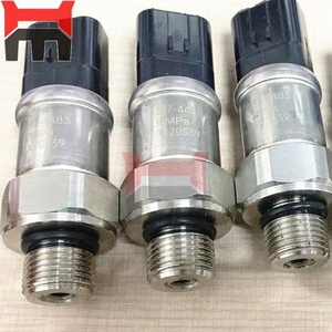 Interrupteur haute pression pour foreuse rotative à moteur C13 297-4483 2974483 pour E345D E349D E349D2 - Product Image 2