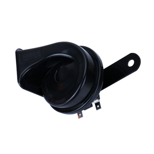 แตรหอยโข่งไฟฟ้า MH-201 <span class=keywords><strong>MASUMA</strong></span> 12V 80MM สำหรับรถยนต์ อะไหล่รถยนต์ ลำโพงหอยโข่งสำหรับรถยนต์ ทวีตเตอร์แตรสำหรับรถยนต์ แตรมอเตอร์ไซค์ DL126J - Product Image 5