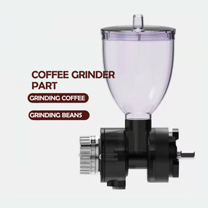 Professional Commercial <b>Coffee</b> Bean Accessories <b>Coffee</b> <b>Maker</b> Machine Head Parts - Product Image 1
