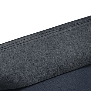 Capota de Lona Negra Nueva para Volkswagen VW Golf Cabriolet 1995-2001 # VW95-00BLKCB 4343902-2 - Product Image 6