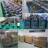 Lithium Manufacturer 4S Lipo Battery 3.7V 20000Mah Buy Solite-Battery Lion Drone Lithium Ion Charge Batteries Pack for Drones