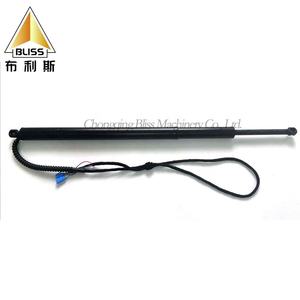 Puerta trasera eléctrica automática para coche, Sensor Universal para puerta trasera, elevador de coche, <span class=keywords><strong>maletero</strong></span> automático para <span class=keywords><strong>mercedes</strong></span>-benz <span class=keywords><strong>Clase</strong></span> G 2019-2024 - Product Image 3