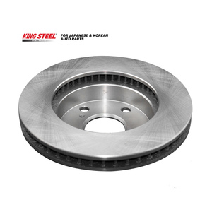 Disco de Freno Delantero Kingsteel OEM 43512-0K010 - Product Image 2