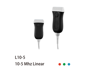 Draagbare Mini Usb Echografie Veterinaire Dierenarts Rectale Lineaire Usb Sonde Veterinaire Echografie Voor Dierlijk Gebruik - Product Image 2