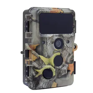 Cámara de Caza <span class=keywords><strong>Digital</strong></span> RD3019 PRO 4K UHD, Cámara de Seguridad para Fauna Silvestre con Wifi, Resistente al Agua, 0.3S, 30MP - Product Image 1