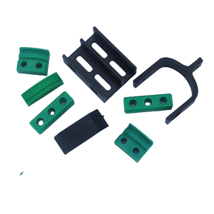 Parti in Plastica Stampate a Iniezione, Garanzia di Qualità, Componenti Plastici Stampati a Iniezione - Product Image 2