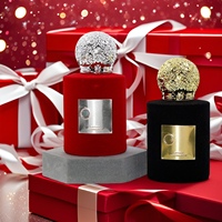Coffret de mini-parfums essentiels originaux de Dubaï longue durée pour hommes, vente en gros pour diffuseur et femmes