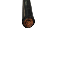 Yjv-Kabel 3 2 4 5-adrig 50 70 95 120 150 185 Mm2 Kupferkern-Stromkabel Elektrokabel Freileitung unterirdische Stromstationen