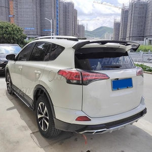 Alerón Trasero Universal para Techo de Auto, Accesorios para Autos, Pieza de Modificación para Techo Trasero, Pieza Exterior - Product Image 4