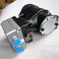 DCEC Otras Piezas de Motor 6CT 6C 6C8.3 6L Compresores de Aire 4936535 3970805 3971519 3104216 4946299 3357107