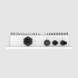 Onduleur solaire de balcon Solis monophasé 230V 0.8kW onduleurs liés au réseau avec S6-GR1P0.8K-UM Wi-Fi <span class=keywords><strong>Bluetooth</strong></span> - Product Image 5