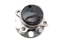 Conjunto de Rodamiento de Cubo de Rueda Trasera para Nissan Kicks P15 1.6L 43202-5RB1A 432025RB1A 43202-5EE1A 432025EE1A 43202-6LB0A 43202-6LW0A