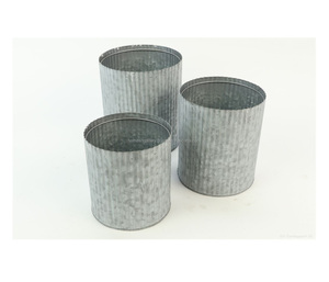 Factory Direct Latest small size planters <b>large</b> outdoor Home Garden & Living room Decorative <b>plants</b> pots & Buck From India - Product Image 4