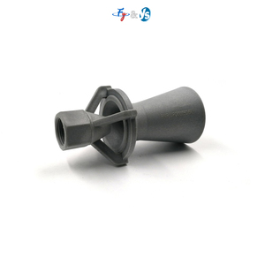 YS <span class=keywords><strong>eductor</strong></span> Tank 3/4 \ "PVC trộn chất lỏng vòi phun NEW Nhựa Venturi vòi phun cho chất lỏng nước Venturi máy bay phản lực trộn máy bay phản lực Venturi - Product Image 4