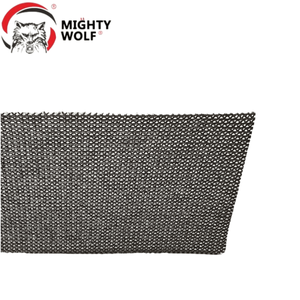 <span class=keywords><strong>Dischi</strong></span> abrasivi a rete <span class=keywords><strong>Mirka</strong></span> con carta vetrata da 6 pollici 150mm senza polvere Anti-blocco 80/180/240 grane - Product Image 6