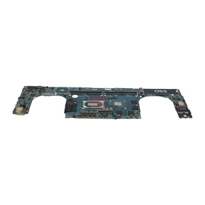 Dell Precision 5540 anakart için I7-9850H CPU T1000 T1000 4GB GPU LA-H331P 0NFK19 NFK19 - Product Image 3
