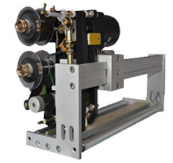 Yazıcı şeridi makine baskı 1-4 satır HP241 tipi otomatik etiket tarih yazıcı - Product Image 3