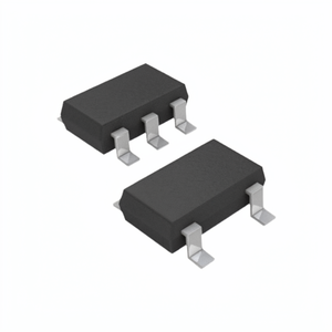 SOT 23 5 Thin, TSOT 23 5 Buy Electronics Components Online Manufacturer Channel MIC5265-1.85YD5 Power Management (PMIC) - Product Image 1
