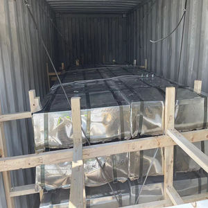 Bwg แผ่นเห<span class=keywords><strong>ล</strong></span>็กชุบสังกะสี30<span class=keywords><strong>ล</strong></span>ูกฟูกแผ่น<span class=keywords><strong>หลังคา</strong></span>หนา0.15<span class=keywords><strong>ราคา</strong></span>ต่อตันบริการเชื่อมโลหะมีอยู่ในประเทศจีน - Product Image 5