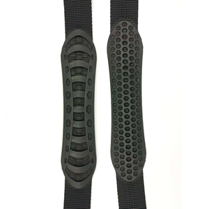 Nhựa mềm nhiệm vụ nặng nề không thấm nước thay thế xử lý cho ngoài trời Ba lô & Túi xách thiết kế hợp thời trang - Product Image 1