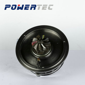 Turbocompresor 7793865 para <span class=keywords><strong>BMW</strong></span> <span class=keywords><strong>120D</strong></span> E87 163HP 120Kw 2.0D M46TU 750952-0001 750952-0004 11657793865 Núcleo de Turbo 2005- - Product Image 5