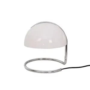 High Quality French Style led Table Lamp Bedroom Bedside hotel Decoration led desk Lamp