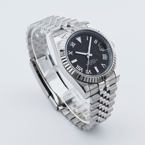 High Quality China Factory Dates Just 36mm 39mm Sapphire Luminous Diver Automatic NH35 Movement Custom Logo Men <b>Mechanical</b> <b>Watch</b> - Product Image 1