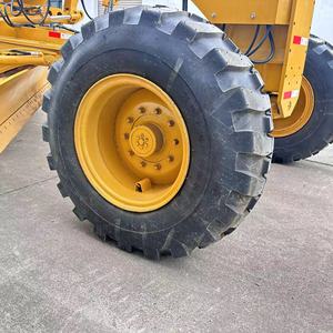Motoniveladoras Cat Usadas Originales Importadas de Japón 140K 140G 140H en Venta - Product Image 4