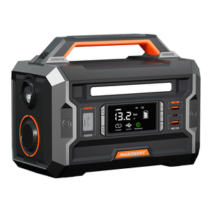 Tragbarer 8-in-<span class=keywords><strong>1</strong></span> Auto-Batterie-Booster mit Luftgebläse, Starthilfe, Powerbank, Reifenfüller, 60000mAh, 1800A Spitzenstrom und Staubsauger - Product Image 2