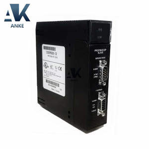 IC693PBS201 GE Fanuc Serie 90-30 Módulo esclavo PROFIBUS - Product Image 1