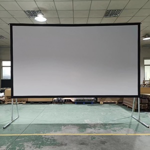 <span class=keywords><strong>Acheter</strong></span> Flight Case Packaging16:9 Écran <span class=keywords><strong>de</strong></span> <span class=keywords><strong>projection</strong></span> OEM à pliage rapide <span class=keywords><strong>de</strong></span> taille personnalisée - Product Image 4