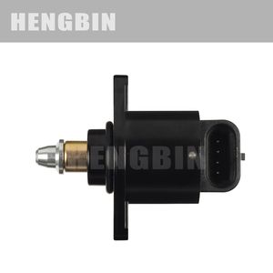 Válvula de Control de Aire de Ralentí para Motocicleta 20S-09 20S09 F01R000982, Componente Esencial para una Entrada de Aire Eficiente - Product Image 4
