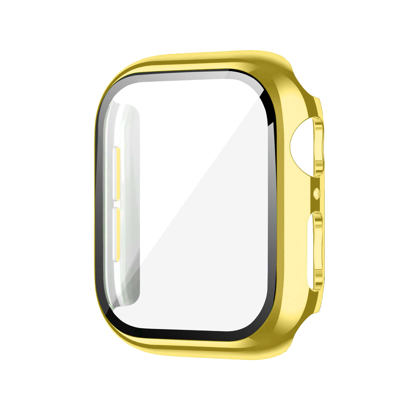 Gold Plating