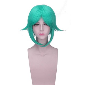 Disfraz de Cosplay de Anime Land of the Lustrous Diamond Houseki No Bort <span class=keywords><strong>Kuni</strong></span> Jade 2017 - Product Image 6