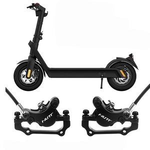 Patinete eléctrico de 140 y 160mm, ordeñador eléctrico ISC - Product Image 6