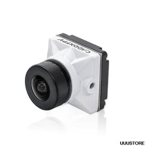 Kit de Cámaras <span class=keywords><strong>Caddx</strong></span> <span class=keywords><strong>Nebula</strong></span> <span class=keywords><strong>Pro</strong></span> <span class=keywords><strong>Vista</strong></span>, Transmisor FPV Digital HD de 720p/120fps a 5.8GHz, Tornillos de 2.1mm, Cámara de 150 Grados, Mini Dron RC - Product Image 5