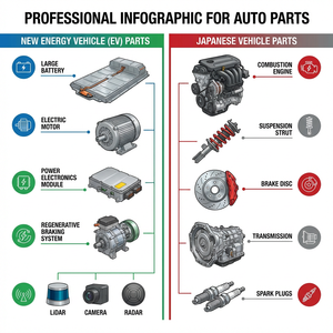 Kit d'angle de braquage avant haute performance RTS pour <span class=keywords><strong>BMW</strong></span> <span class=keywords><strong>E90</strong></span> E91 E92 E81 E82 avec extension de verrouillage de direction et bras de commande - Product Image 2