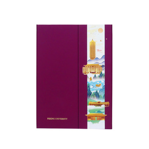 Lá Vàng Nổi PU Da Độn Giấy Chứng Nhận Chủ Thẻ Kinh Doanh Và Tập Tin Thư Mục Cho Các Trường Học Tốt Nghiệp Bằng Tốt Nghiệp Giải Thưởng - Product Image 1