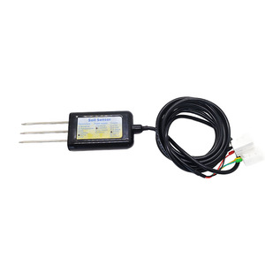 Alat Analisa Nutrisi Tanah NPK Digital RS485 LORA LORAWAN GPRS NB-<span class=keywords><strong>IOT</strong></span> untuk Pertanian dengan Pemantauan Online - Product Image 6