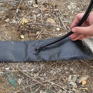 Le jardinier paresseux rêve : il suffit de brancher le robinet, pas de perçage requis - Product Image 5