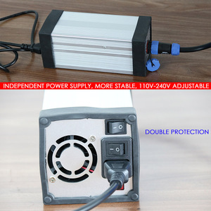 Machine de marquage <span class=keywords><strong>laser</strong></span> à fibre avec machine d'impression photo rotative en métal <span class=keywords><strong>imprimante</strong></span> <span class=keywords><strong>laser</strong></span> code qr - Product Image 3
