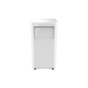 เครื่องปรับอากาศแบบพกพา 110v 60Hz 10000btu ใช้สารทำความเย็น R32 ระบบทำความเย็นอย่างเดียว สะดวกสบาย เคลื่อนย้ายได้ - Product Image 6