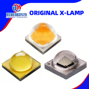 Светодиодная лампа X-Lamp-CMT: серия XPE2, XP-G2, XP-G3 S Line, XP-G3, XP-G4 High Intensity, XP-G4 Pro9, XP-G4, XP-L HD, XP-L2, XP-P, XT-E - Product Image 4