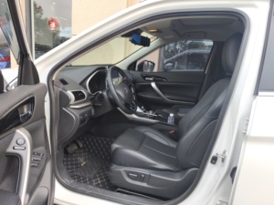 Auto Usate in Vendita in Cina: <span class=keywords><strong>Mitsubishi</strong></span> <span class=keywords><strong>Eclipse</strong></span> <span class=keywords><strong>Cross</strong></span> 1.5T CVT 2WD 2021 SUV - Product Image 6